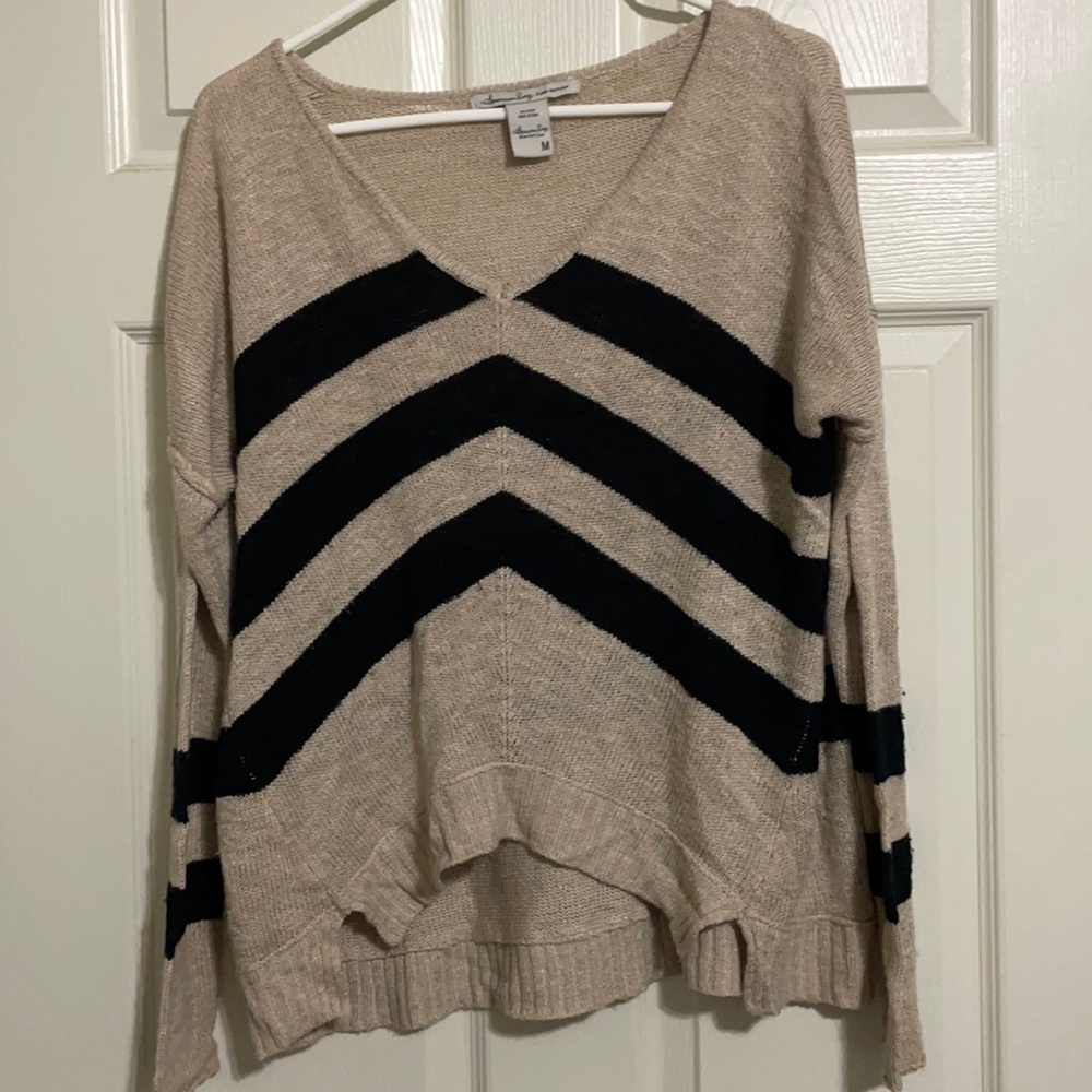 Comfy sweater long sleeve